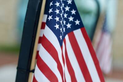 Индекс потребительских цен в США вырос на 0,9% в ноябре 2021 года - afanasy.biz - США