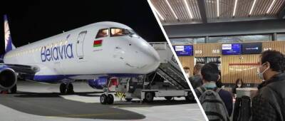 Турция отрезала путь беженцев в Германию - germania.one - Белоруссия - Турция - Германия - Минск - Стамбул