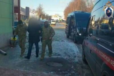 В Балахнинском районе по подозрению в коммерческом подкупе задержаны руководители организации, занимающейся ТБО - nn.mk.ru - Россия - Нижегородская обл.
