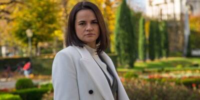 Светлана Тихановская - "Ест за наш счет": в литовском Сейме обрушились на Тихановскую за потраченные на нее сотни тысяч евро - ruposters.ru - США - Белоруссия - Вильнюс