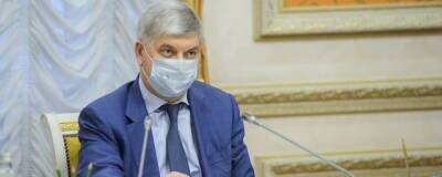 Александр Гусев - Александр Гусев обсудил варианты сотрудничества в здравоохранении в рамках ГЧП - runews24.ru - Россия - Воронежская обл.