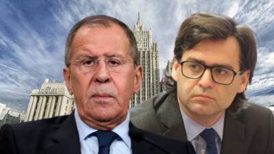 Молдавия и Россия имеют общий интерес решить проблему Приднестровья - eadaily.com - Москва - Россия - США - Молдавия - Приднестровье