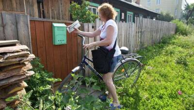 ВР приняла законопроект «О почтовой связи» - hubs.ua - Украина