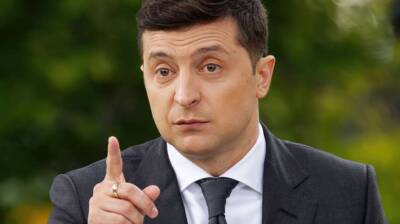 Владимир Зеленский - Гривной по «короне»: поможет ли тысяча Зеленского победить антивакцинаторов - lenta.ua - Украина