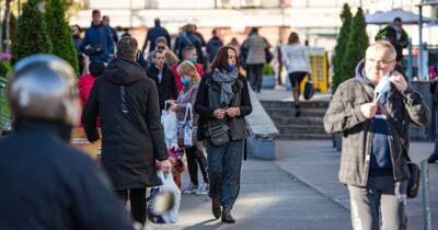 В росте заболеваемости коронавирусом никто не виноват: так считают 40% украинцев - focus.ua - Украина