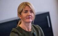 Ангела Меркель - Александр Лукашенко - Названы два требования Лукашенко к Меркель в обмен на прекращение кризиса с мигрантами - vlasti.net - Белоруссия - Германия - Эстония - Польша