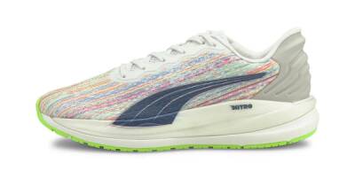 Коллекция обуви и одежды для бега PUMA Nitro - dsnews.ua - Украина