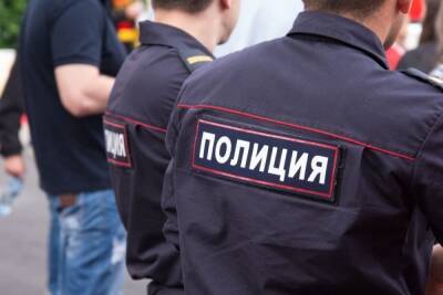 Туляк ограбил ребенка - tula.mk.ru - Тула - Тульская обл.