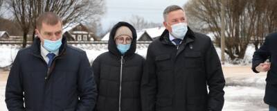 Алексей Маслов - Олег Кувшинников - На капремонт Грязовецкого политехнического техникума выделят около 47 млн рублей - runews24.ru - Вологодская обл.