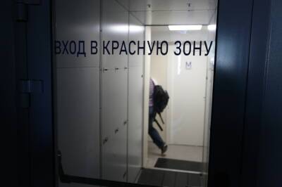 Пост гендиректора ЛенТВ24 Олега Черных разбил ковид-диссидентов на три лагеря - neva.today - Россия - Санкт-Петербург