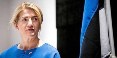 Ангела Меркель - Александр Лукашенко - МИД Эстонии обнародовал условия, которые Лукашенко поставил Меркель - ruposters.ru - Белоруссия - Германия - Эстония