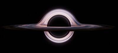 Астрофизики считают, что из черных дыр случайно может получиться золото - techno.bigmir.net