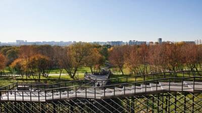 Выставка проекта «Москва без окраин» расскажет о Капотне - parkseason.ru - Москва - Новости