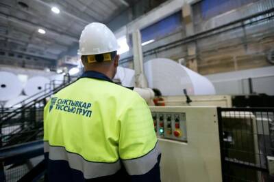 Жители Коми могут поддержать "Сыктывкар Тиссью Груп" в народном конкурсе экоинициатив - komiinform.ru - Россия - респ. Коми - Сыктывкар - Экология