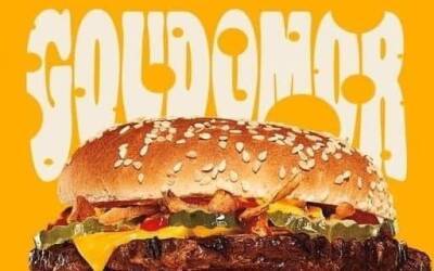 Украинцы возмутились названием нового польского бутерброда - eadaily.com - Украина - Польша - Russia - Советская