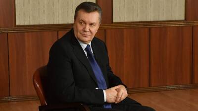 Виктор Янукович - Ирина Венедиктова - Генпрокурор Украины пригрозила Януковичу пожизненным заключением - iz.ru - Украина - Израиль
