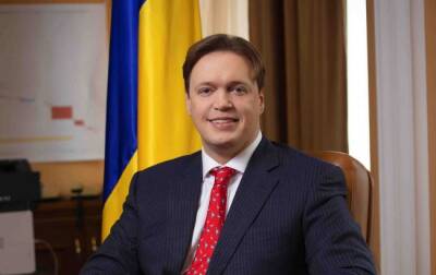 Дмитрий Сенниченко - Глава ФГИУ Дмитрий Сенниченко подал в отставку - agrimpasa.com - Украина
