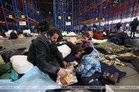 Евросоюз выделил 700 тысяч евро на помощь беженцам, но есть условие - vlasti.net - Белоруссия