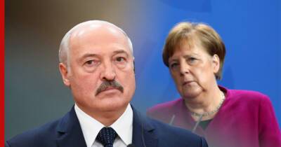 Ангела Меркель - Александр Лукашенко - Лукашенко и Меркель снова обсудили по телефону ситуацию с мигрантами - profile.ru - Белоруссия - Германия