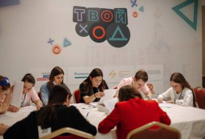 Студентка из Ленобласти прошла в финал конкурса «Твой ход» - online47.ru - Россия - Ленинградская обл. - Сочи