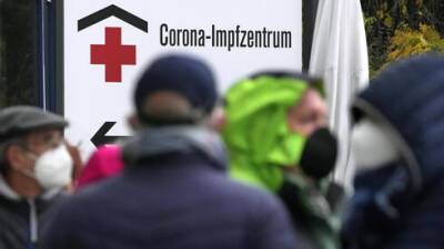 Йенс Шпан - Спасение или апартеид: в Европе вводят жесткие ограничения для непривитых - vesty.co.il - Израиль - Германия