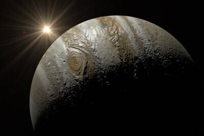 Индийские ученые обнаружили новую экзопланету - vm.ru