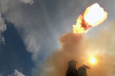 Дмитрий Литовкин - С-550 избавит россиян от «ядерного пепла» над головами при ударе США - lenta.ru - Россия - США