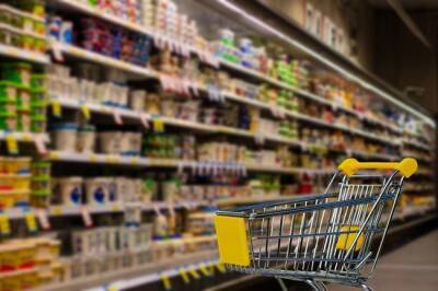 В Руспродсоюзе рассказали, какие продукты стоит закупать перед подорожанием на Новый год - infox.ru - Россия
