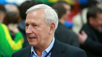 Вячеслав Колосков - Колосков считает, что УЕФА не будет рассматривать инцидент с флагом России в матче Украина — Босния и Герцеговина - russian.rt.com - Россия - Украина - Босния и Герцеговина