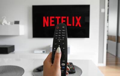 Netflix запустил собственный рейтинг популярного кино - korrespondent.net - Украина