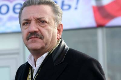 Исмаилов Тельман - Полиция возбудила против Исмаилова дело о преднамеренном банкротстве - aif.ru - Московская обл.