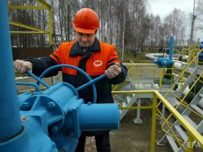 Беларусь ограничила транзит нефти в Польшу - gordonua.com - Украина - Белоруссия - Польша - Литва - Латвия