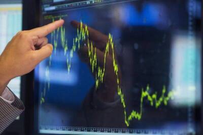 Brendan Macdermid - Уолл-стрит снижается в страхе перед повышением ставок - smartmoney.one - New York - Нью-Йорк - Reuters