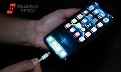 Владельцы iPhone смогут самостоятельно ремонтировать устройства - fedpress.ru - Москва - США