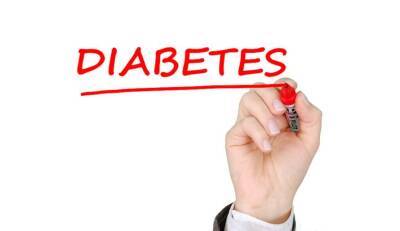 Медики нашли способ предсказать развитие диабета за 19 лет - lenta.ua - Украина - Швеция