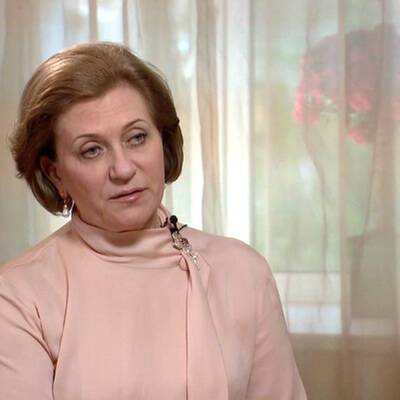 Анна Попова - Попова назвала условия, при которых ограничения по коронавирусу в России можно будет снять - radiomayak.ru - Россия