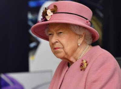 Елизавета II - Елизавета II провела первую аудиенции после болезни. ФОТО - enovosty.com