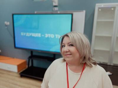 Педагог из Сыктывкара вышел в финал конкурса профмастерства работников допобразования - komiinform.ru - Россия - респ. Татарстан - респ. Коми - Казань - Сыктывкар