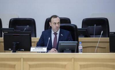 Депутаты гордумы положительно оценивают темпы развития парков и скверов Тюмени - news.megatyumen.ru - Тюмень