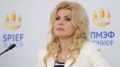 Марина Ракова - МВД раскрыло новые детали по делу экс-замглавы Минпросвещения Раковой - vm.ru - Россия