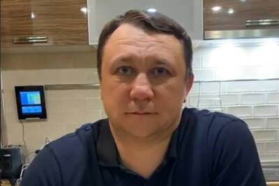 В Уфе прохожий спас провалившегося под лед ребенка - mk.ru - Башкирия - Уфа