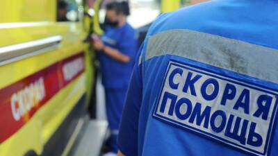 В Москве госпитализировали отравившуюся метанолом в Казани девушку - russian.rt.com - Москва - Россия - респ. Татарстан - Казань