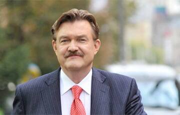 Ангела Меркель - Александр Лукашенко - Евгений Киселев - Евгений Киселев: Место Лукашенко у параши - charter97.org - Москва - Белоруссия