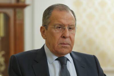 Сергей Лавров - Дмитрий Кулебой - МИД России опубликовал переписку Лаврова с главами МИД Франции и Германии - mk.ru - Россия - Украина - Германия - Франция - Париж - Берлин