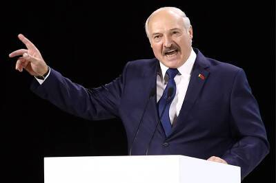 Ангела Меркель - Александр Лукашенко - Немецкие СМИ: Лукашенко выдвинул ультиматум Меркель - tvc.ru - Белоруссия - Германия