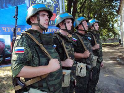Нику Попеску - Молдова вновь требует от России вывести миротворцев из... - politnavigator.net - Москва - Россия - Украина - Молдавия - Грузия - Брюссель - Попеск - Приднестровье