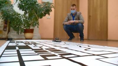 В Пензе стартовали региональные соревнования по робототехнике - penzainform.ru - Пенза