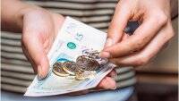 Быстро дорожает бензин, электричество и еда: инфляция в Великобритании побила десятилетний рекорд - vlasti.net - США - Англия