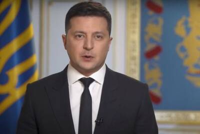 Владимир Зеленский - Украина приготовилась снизить стоимость транзита газа в Европу - mk.ru - Украина - Киев - Ляйен