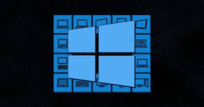 Microsoft будет ежегодно выпускать масштабные обновления для Windows - focus.ua - Украина - Microsoft